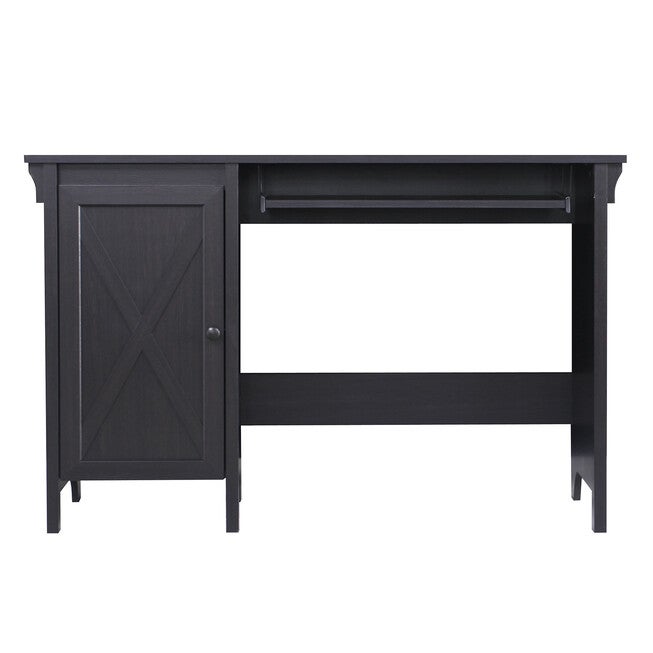 Hawksbury 47 inches Writing Desk Writing Desk, , alternate image number null