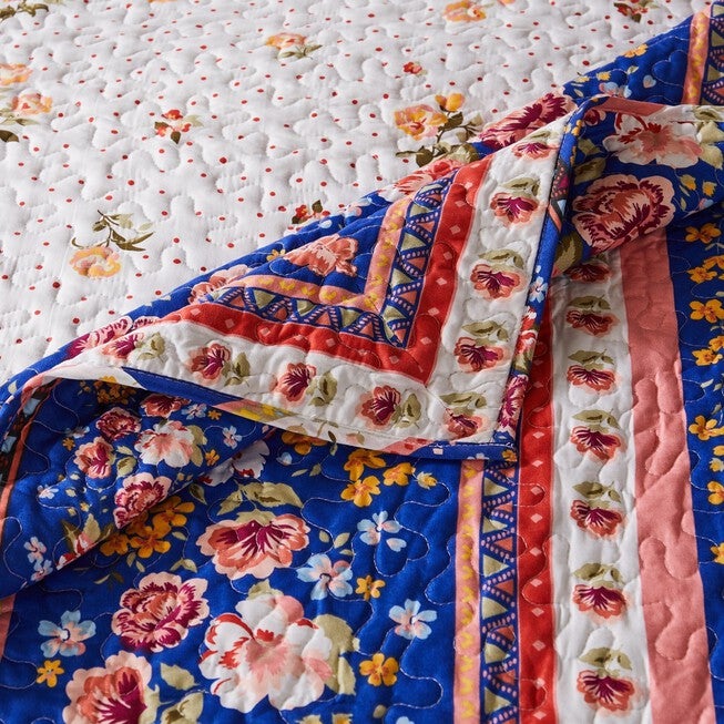 Marsha Throw Blanket, , alternate image number null