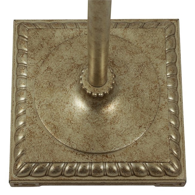 Chardonnay Floor Lamp , , alternate image number null