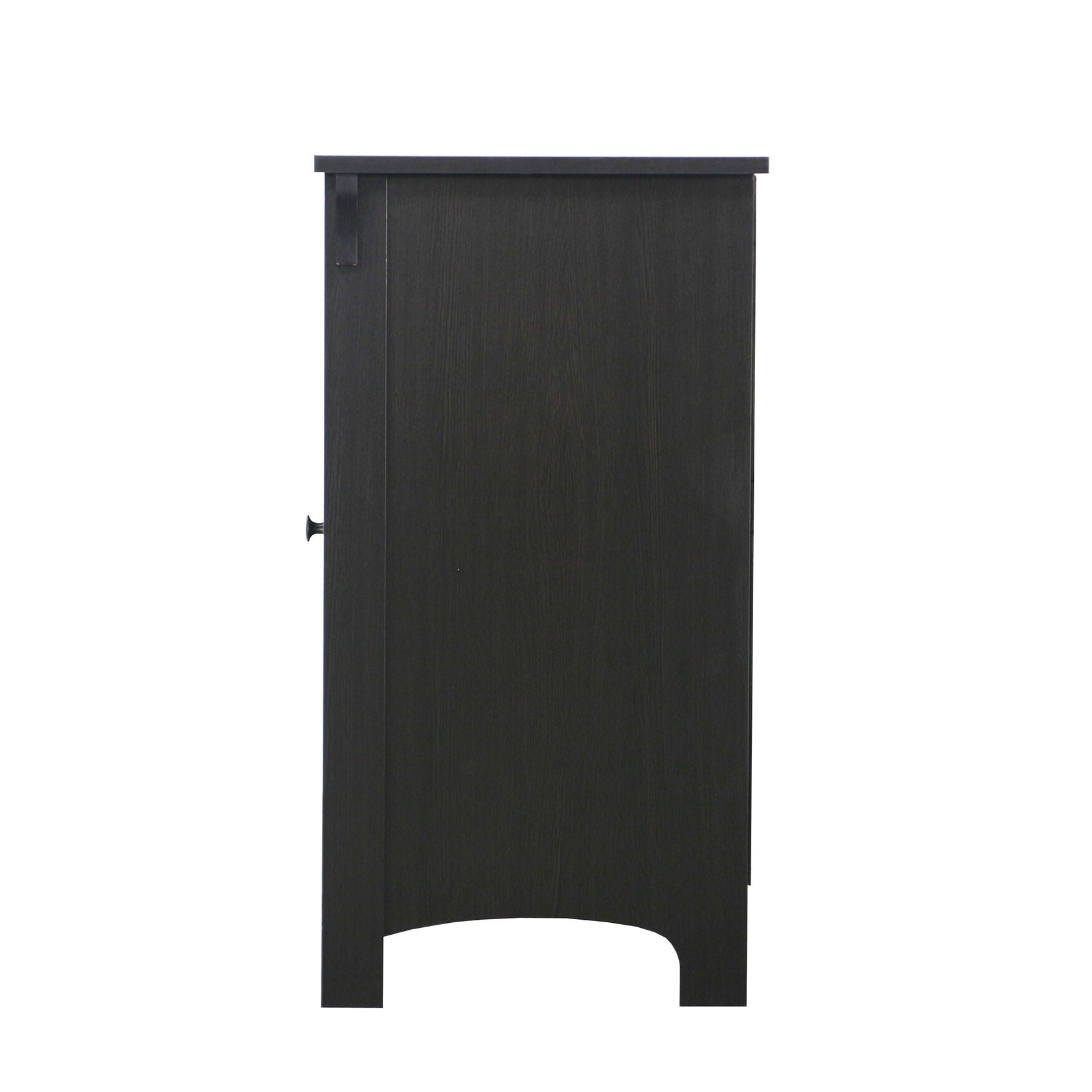 Hawksbury 2-Door Storage Cabinet Storagecabnt, , alternate image number 3