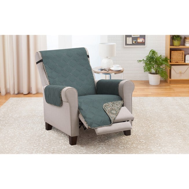 Recliner Furniture Protector, , alternate image number null