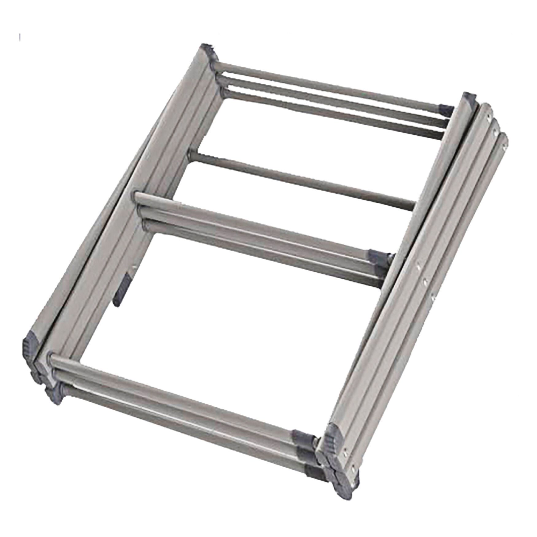 Extendable Dryer Rack, , alternate image number 2