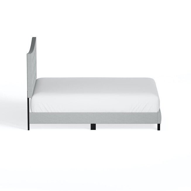Queen Bed Bedroom, , alternate image number null
