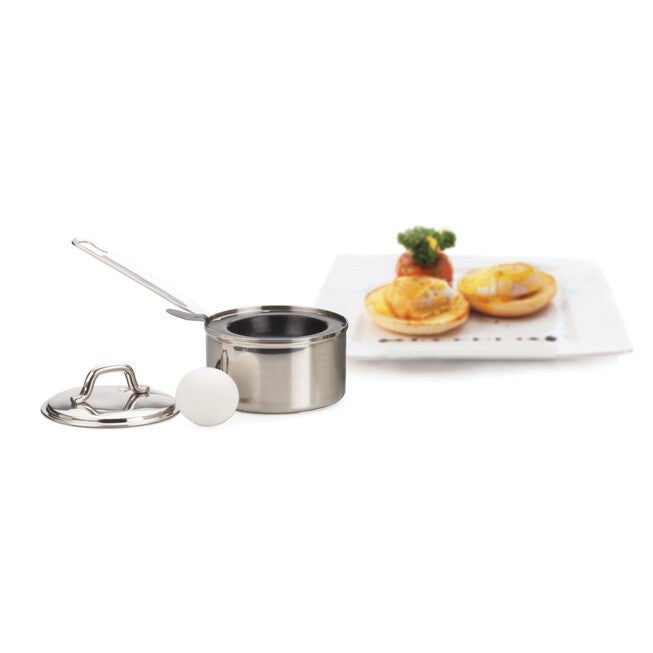 1 Egg Poacher Set, , alternate image number null