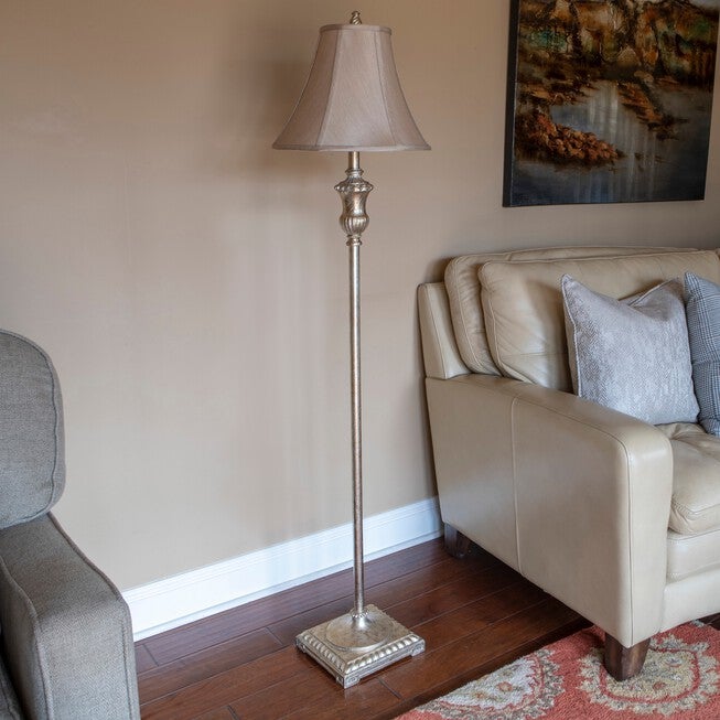 Chardonnay Floor Lamp , , alternate image number null