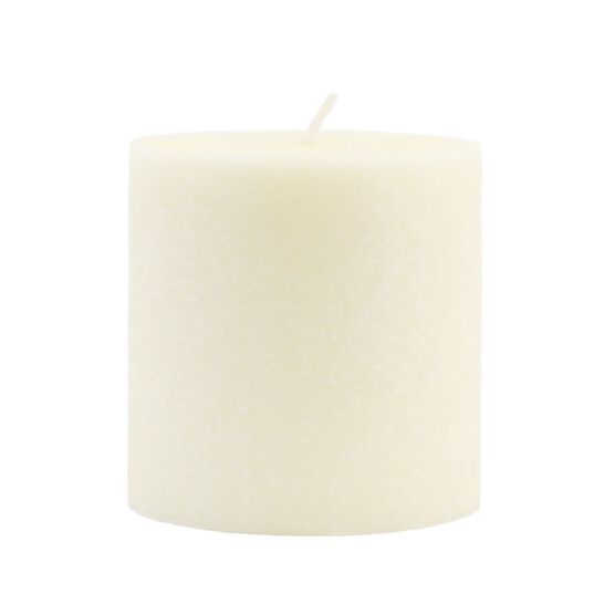 Timberline 3 X 3 Ivory Pillar, IVORY, hi-res image number null