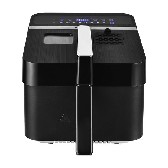 Kalorik® 2-in-1 Digital Air and Deep Fryer, , alternate image number null