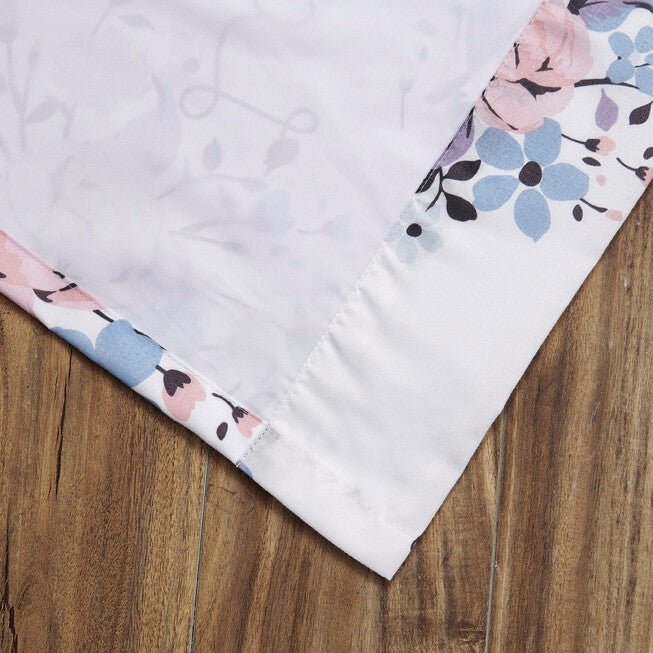 Garden Joy Window Valance, , alternate image number 2