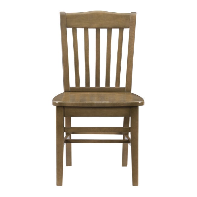 Bramwell Dining Chair Natural Set of 2, , alternate image number 3