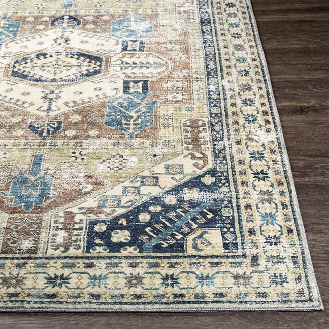 Erin Rug 5' x 7 feet 6 inches, , alternate image number 3