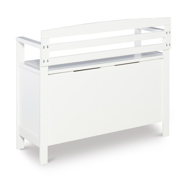 Laredo Storage Bench, , alternate image number null