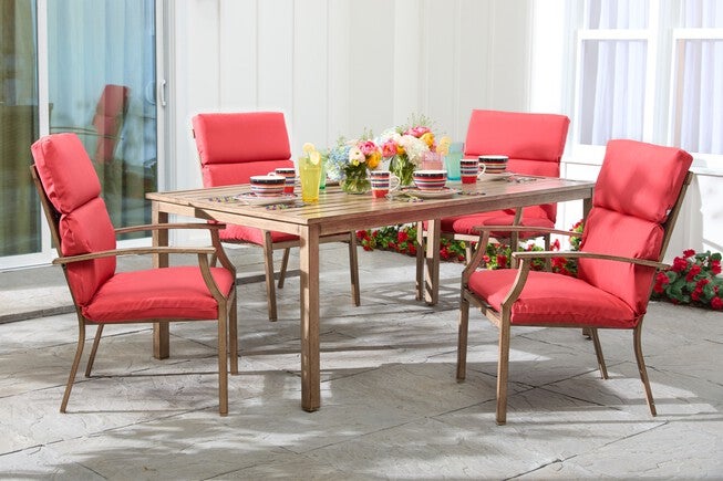 10-Pc. Creative Ware Twist 24 oz Acrylic Tumblers, , alternate image number 2