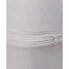 All-In-One Bed Zippered Mattress Cover with Bug Blocker, , on-hover image number null