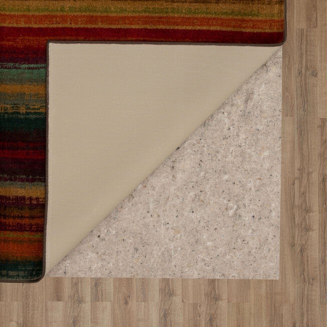 Boho Stripe Multi 2' X 5', , alternate image number 2