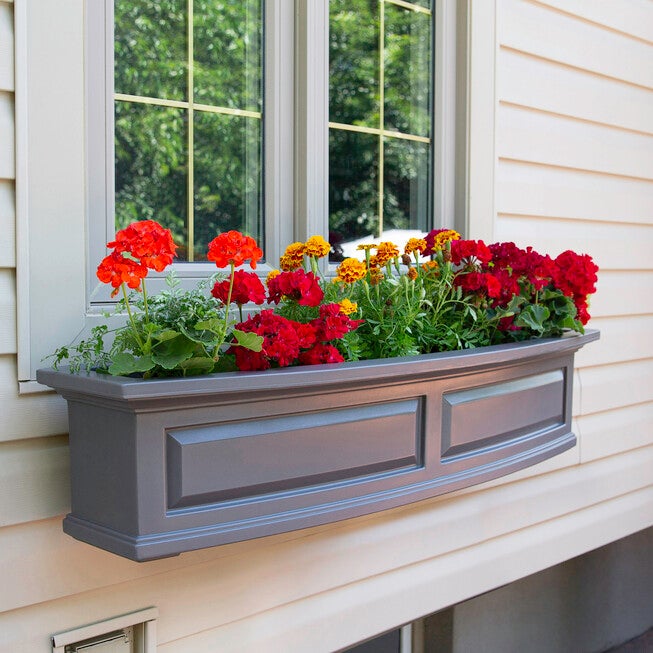 Nantucket 4FT Window Box, , on-hover image number 1