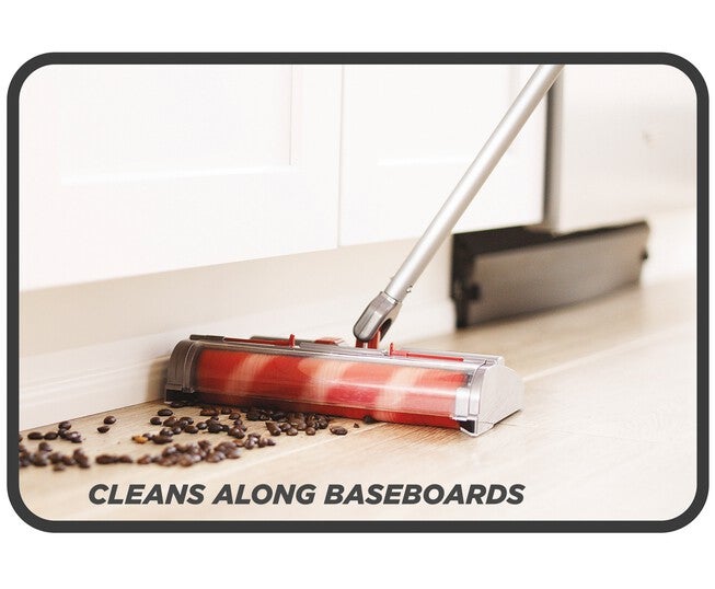 Voom™ Cordless Power Sweeper, , on-hover image number null