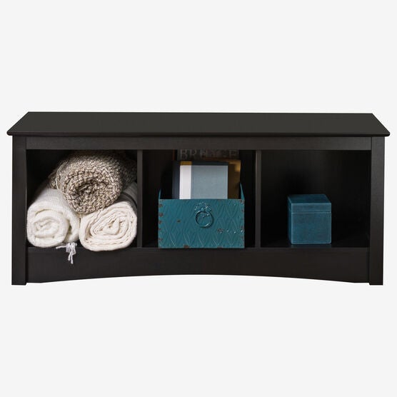 Cubbie Bench, BLACK, hi-res image number null