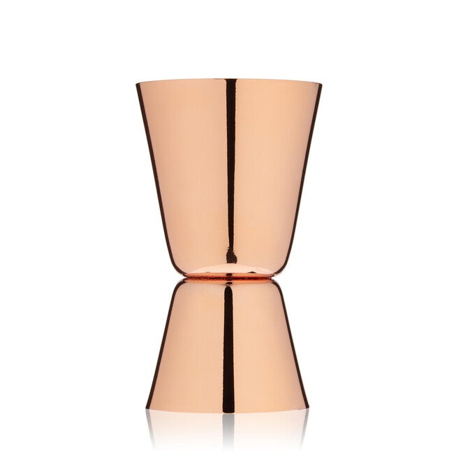 Copper Barware Set By True, , alternate image number 6