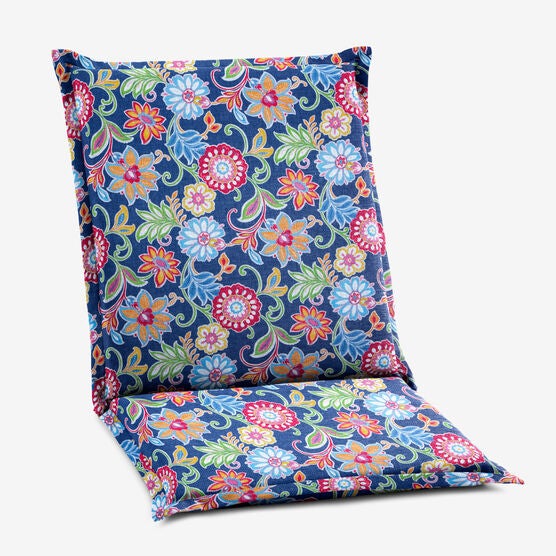 Flanged Hinged Cushion, GRANADA, hi-res image number null