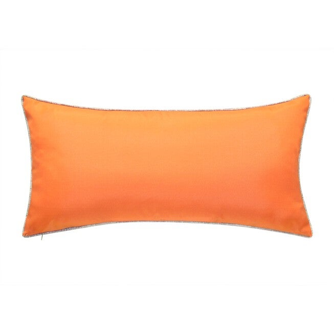 Indoor & Outdoor Harvest Welcome Home Decorative Pillow , , on-hover image number 1