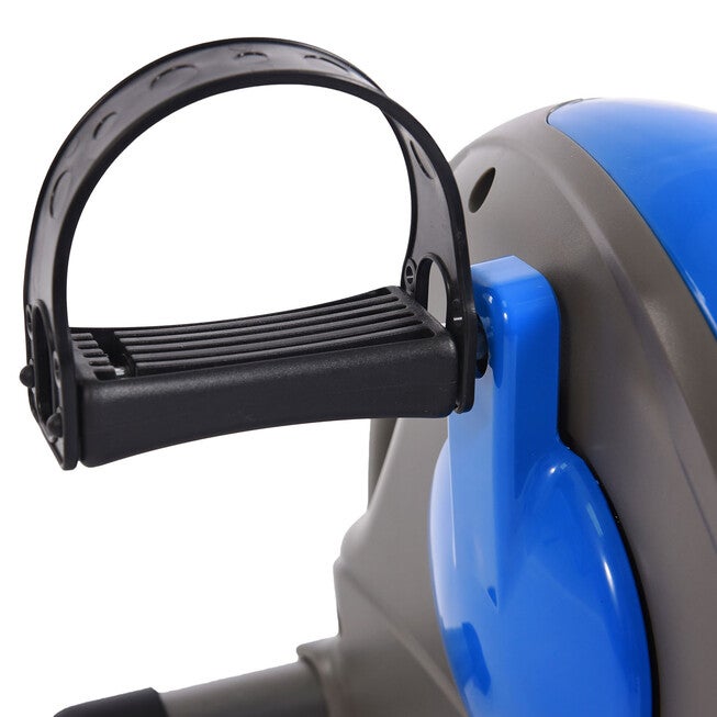 Mini Exercise Bike, Blue Home Fitness Equipment, , alternate image number 7