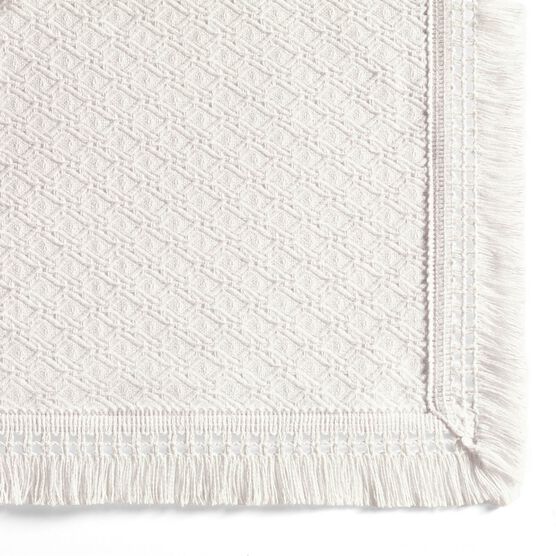 Woven Jacquard Bedspread Set, , alternate image number null