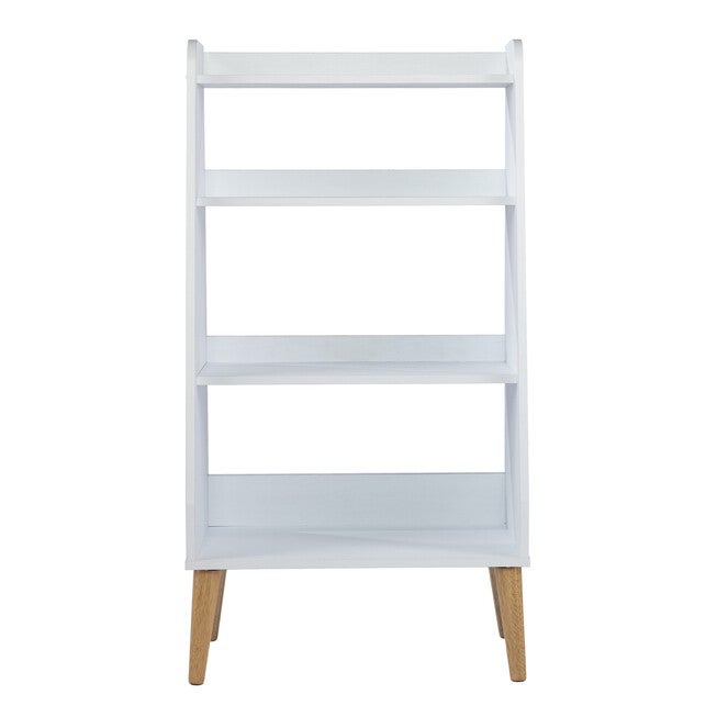Berritza Midcentury Modern Bookshelf, , on-hover image number null