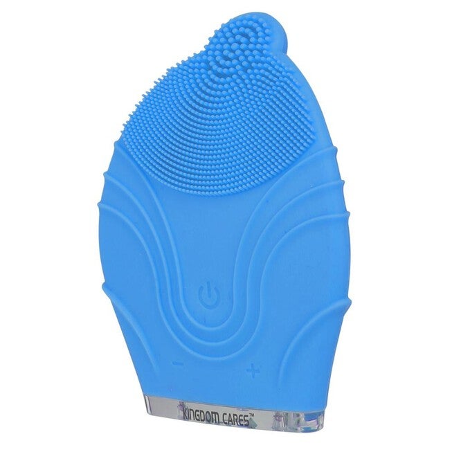 Kingdom Soft Silicone Facial Massager, , on-hover image number null
