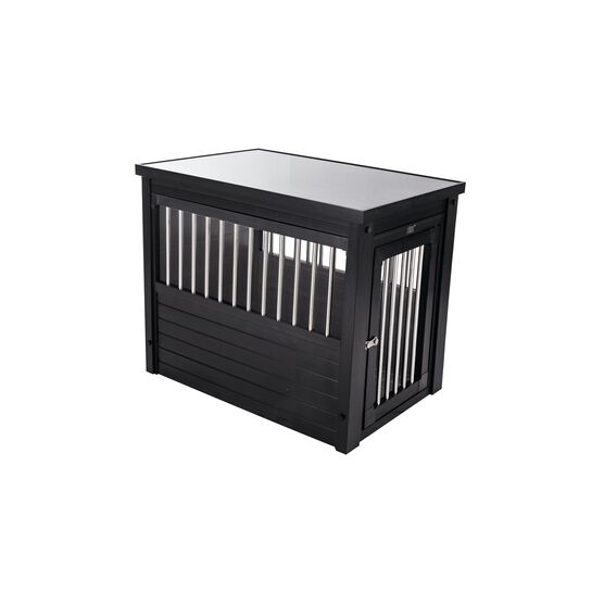 InnPlace™ Pet Crate & End Table, Medium, , alternate image number null