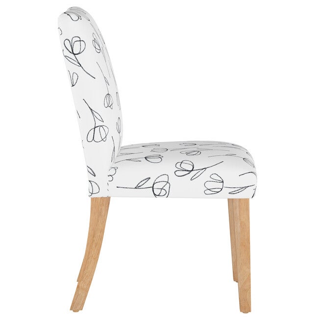 Beth Chair, , alternate image number 2