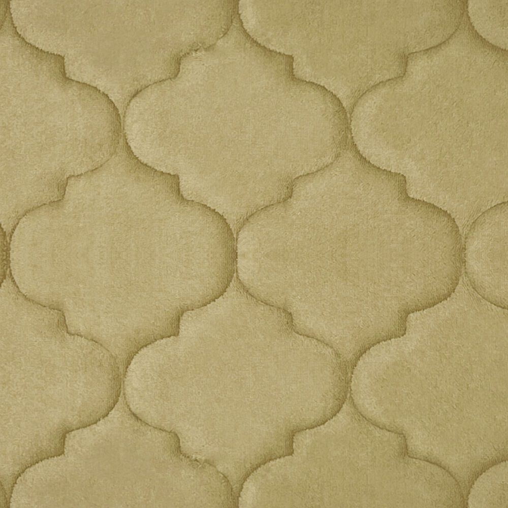 Madison 17x24 Memory Foam Mat, GREEN, alternate image number 5