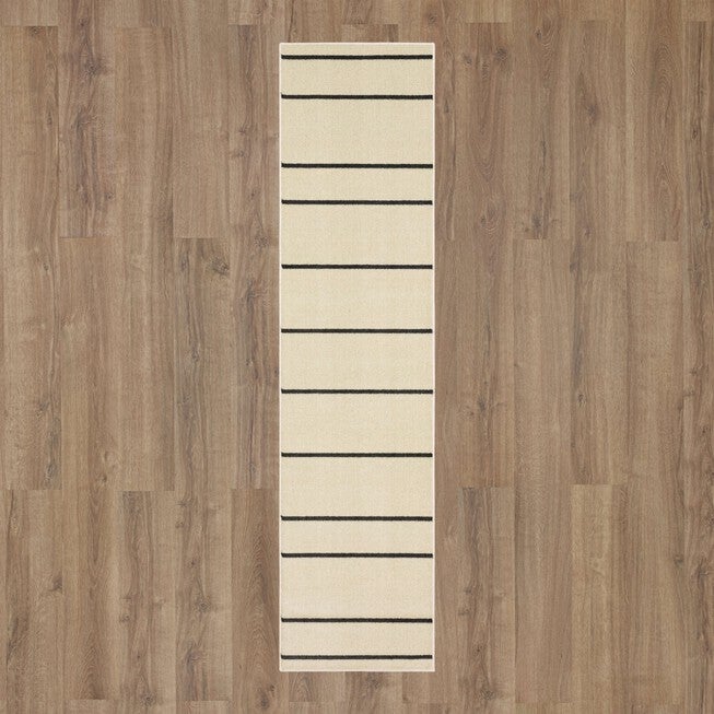 Samson Stripe Area Rug, , alternate image number 8