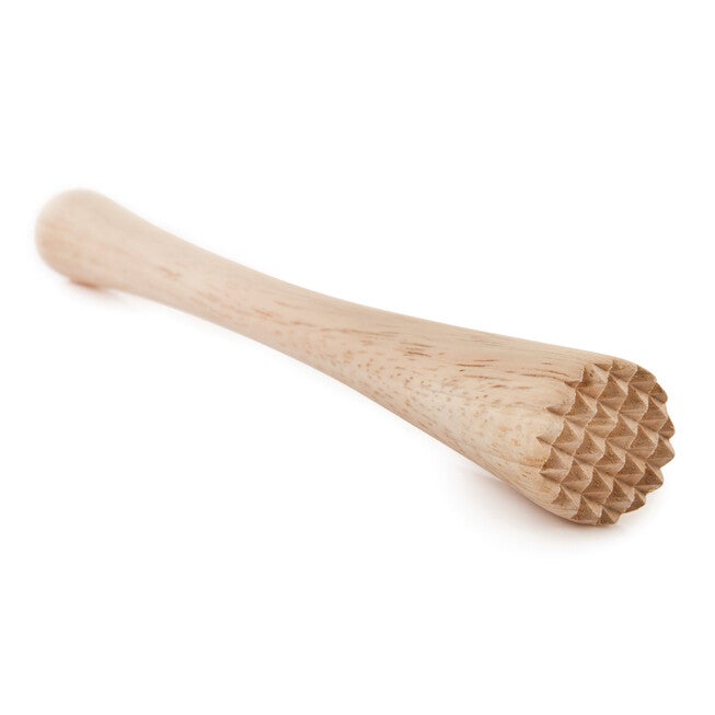 Smash: Natural Wood Muddler, , alternate image number 3