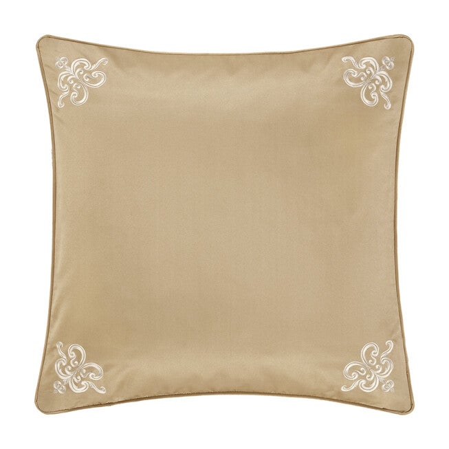 Potenza Euro Sham, GOLD, hi-res image number 0