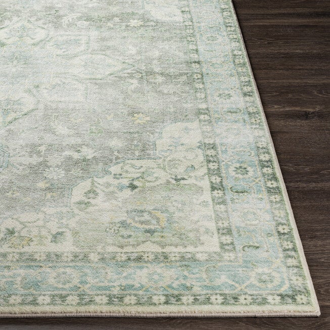 Erin Rug 5' x 7 feet 6 inches, , alternate image number null