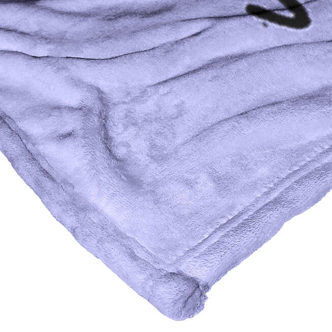 Wb Friends Wreath Silk Touch Throw Blanket, , alternate image number 2