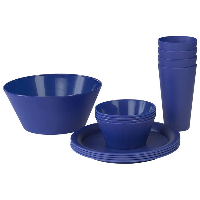 Creative Ware 13 Piece Serving Set, , alternate image number null