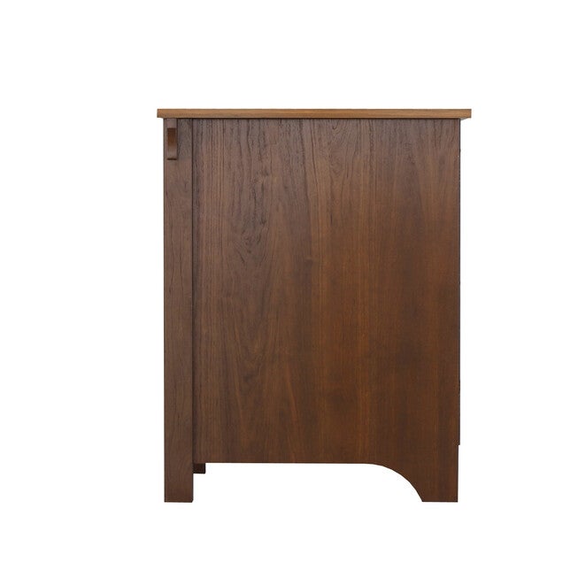 Hawksbury 47 inches Writing Desk Writing Desk, , alternate image number null