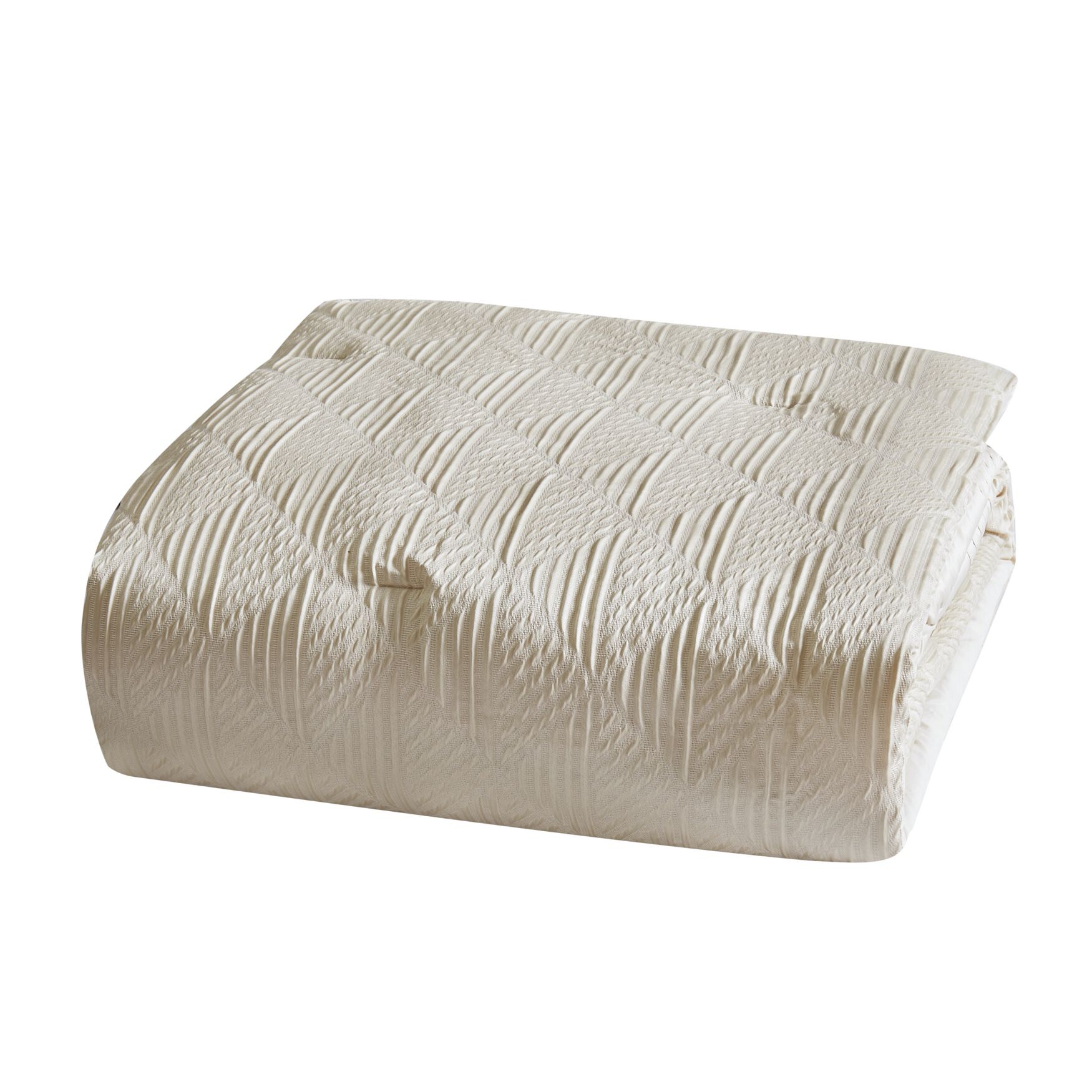 5th Avenue Lux Noelle Comforter - Thumbnail 2