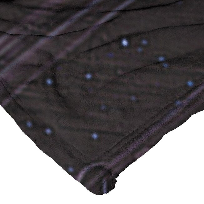 Ent 575 One Stop The Rebels Silk Touch Throw Blanket, , alternate image number null