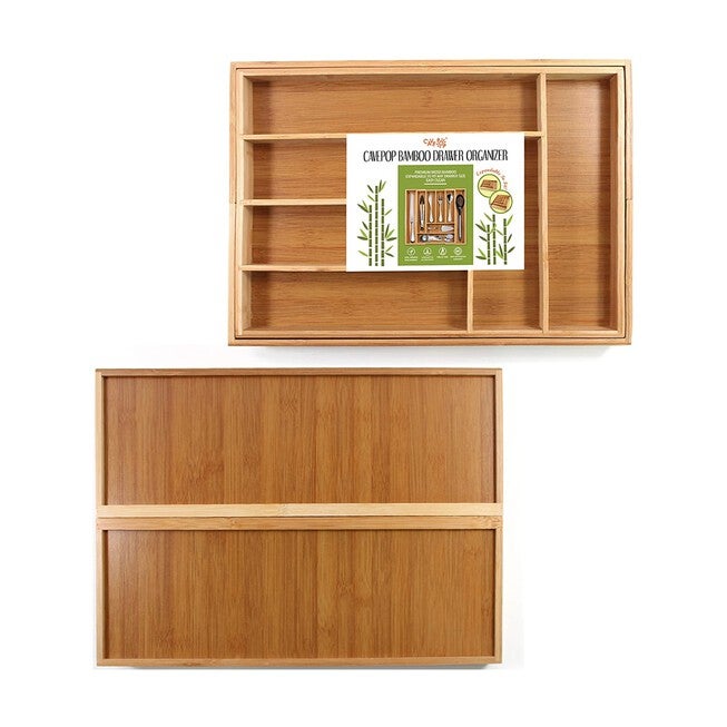 Expandable Drawer Organizer, , on-hover image number null
