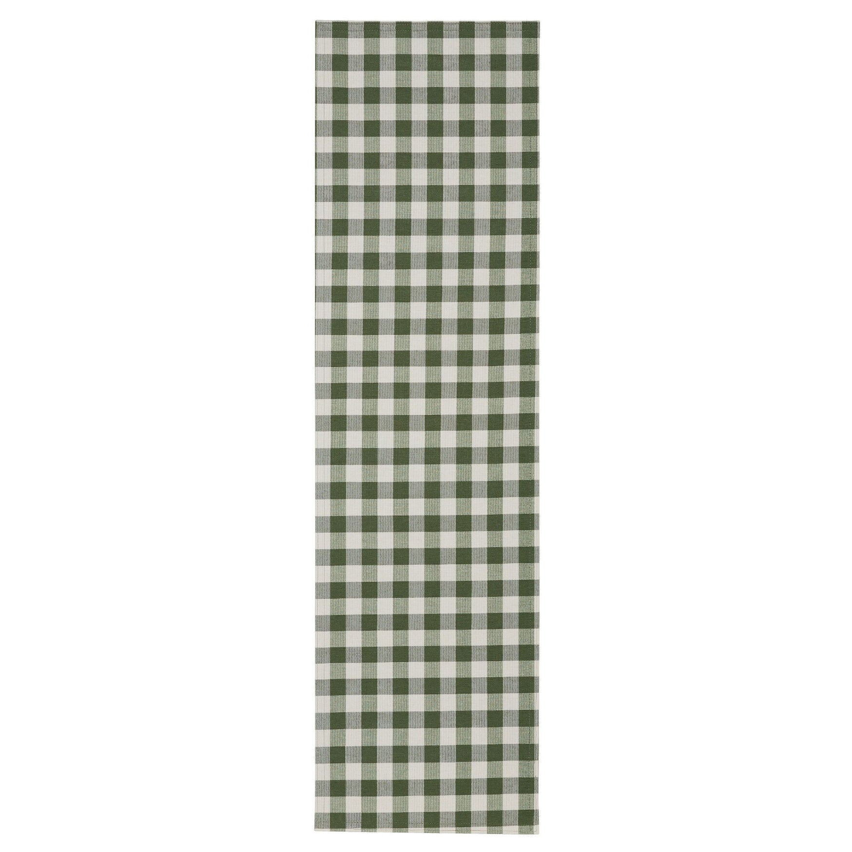 Buffalo Check Table Runner - 13-in x 90-in, , alternate image number 20