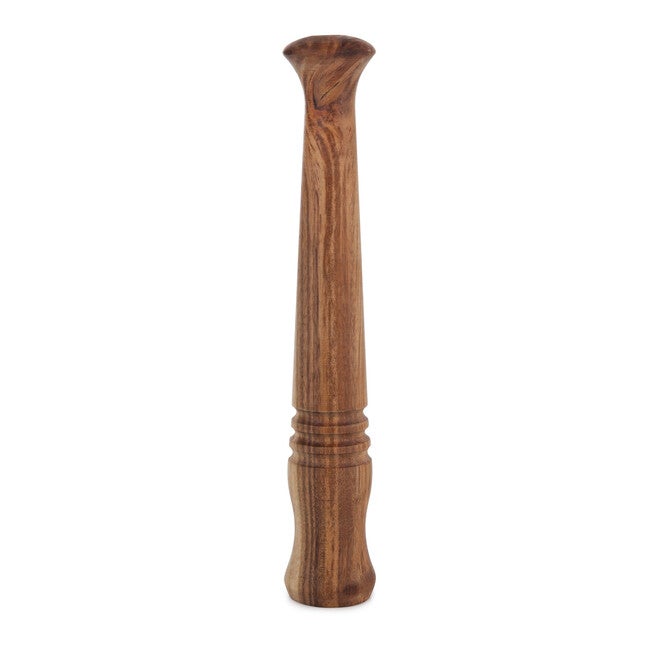 Acacia Wood Muddler, WOOD, hi-res image number 0