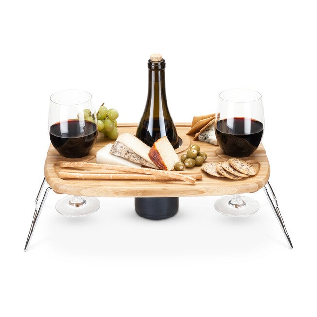 Dash: Wine Picnic Table, , on-hover image number null