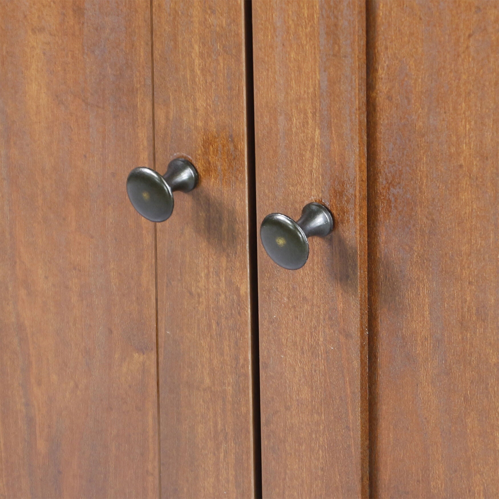 Hawksbury 2-Door Storage Cabinet Storagecabnt, , alternate image number 14