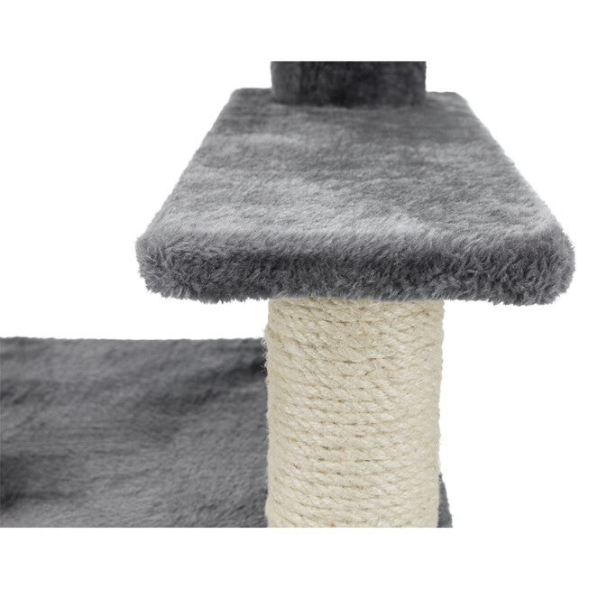 Baza Senior Scratching Post, , alternate image number 2