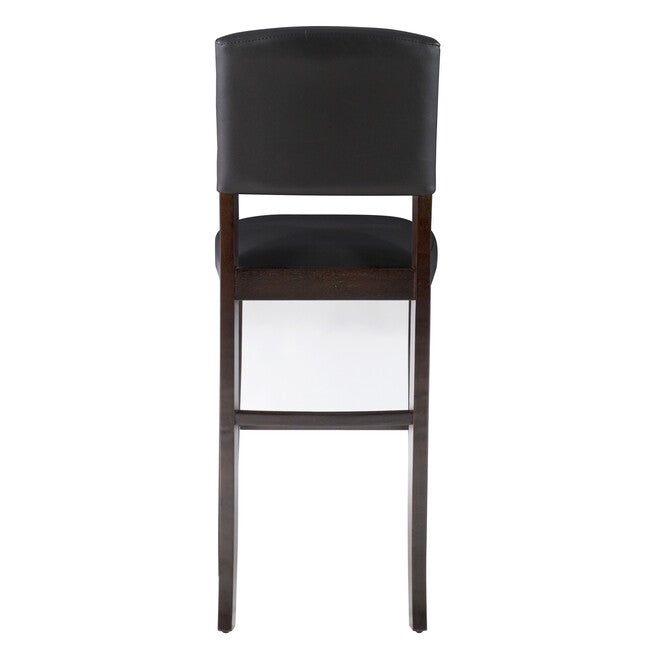 Menlo Bar Stool Espresso, , alternate image number 5