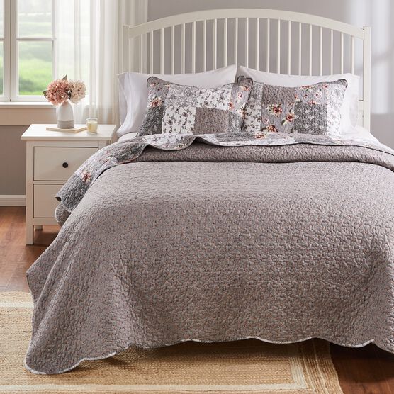 Giulia Quilt Set , , alternate image number null