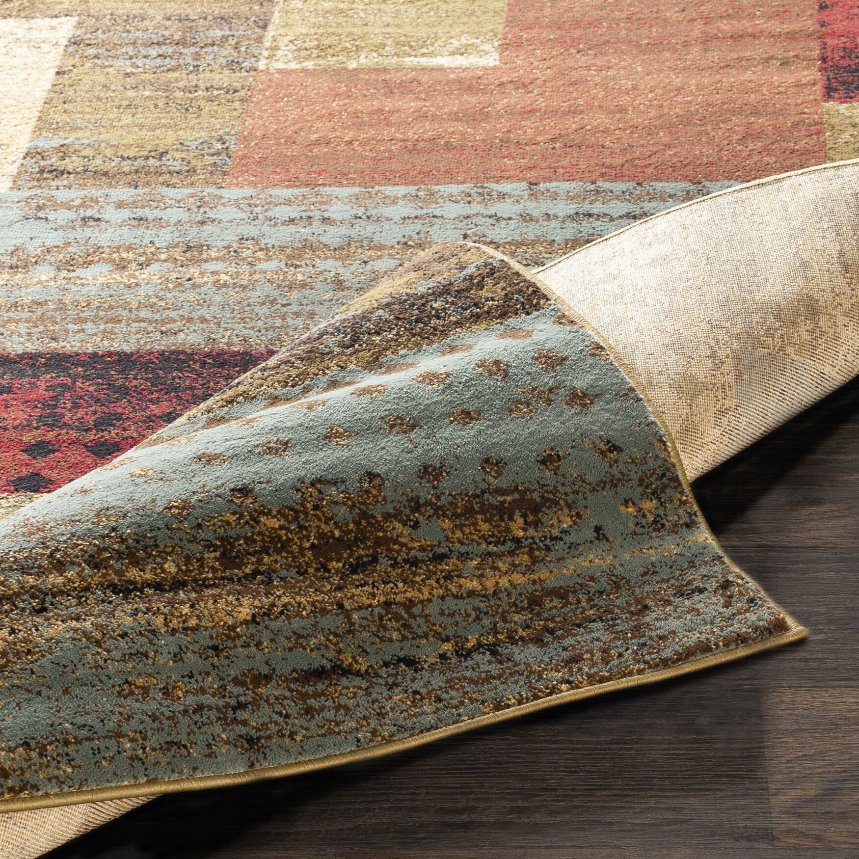 Riley Rly-5004 Rug, , alternate image number 2