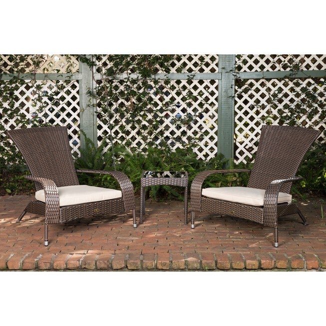 Coconino Wicker Conversation Set, , on-hover image number null